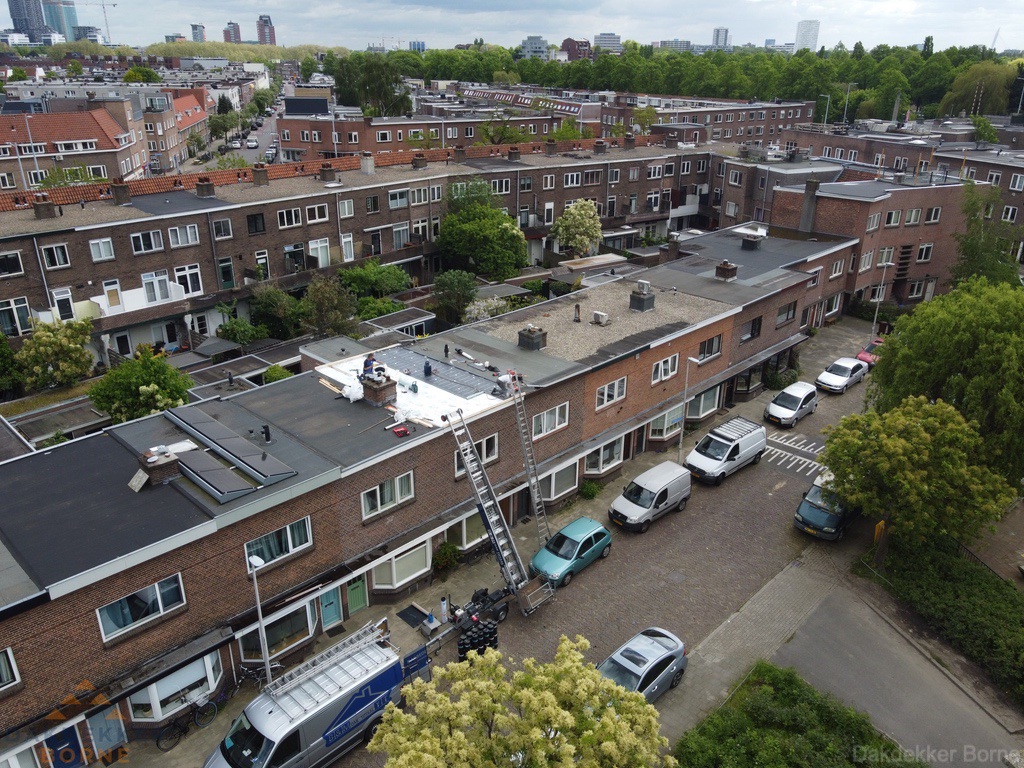 Dak Inspecteren Borne Dak Inspecteren Borne