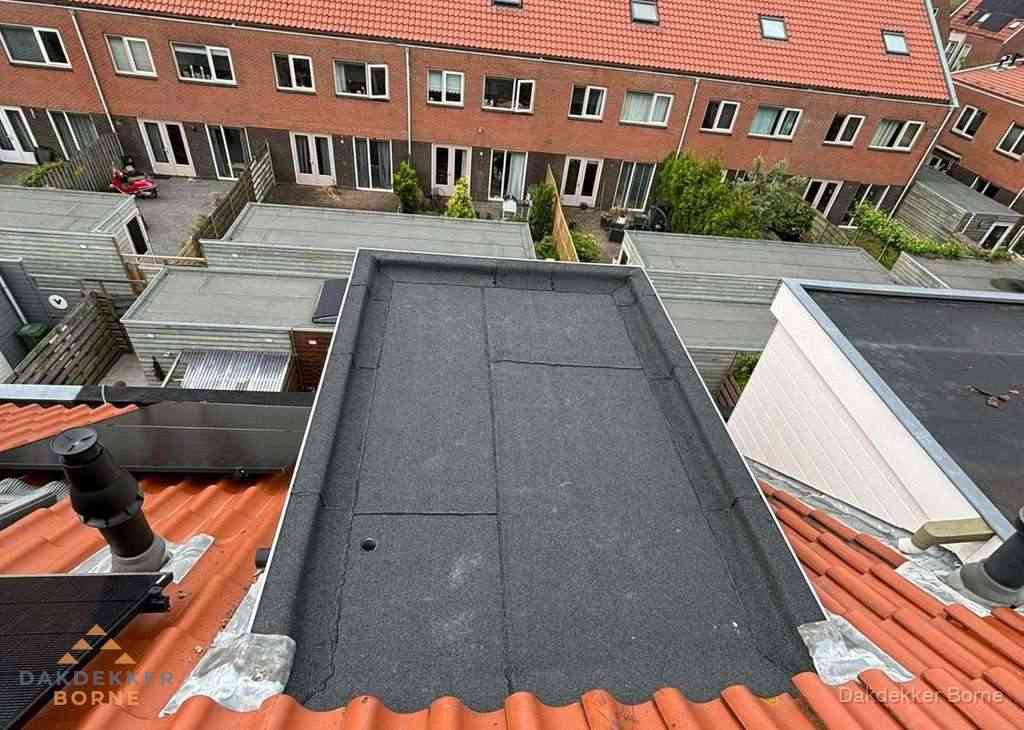 Dakdekkersbedrijf Borne Dakdekkersbedrijf Borne