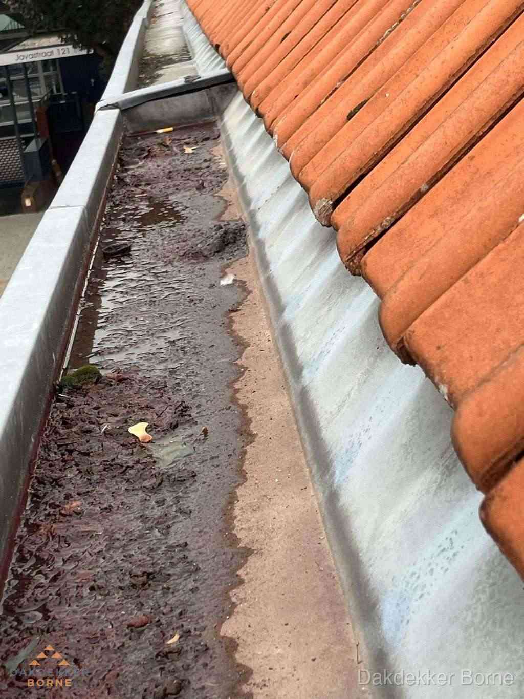 Dakgoot Reparatie Borne Dakgoot Reparatie Borne